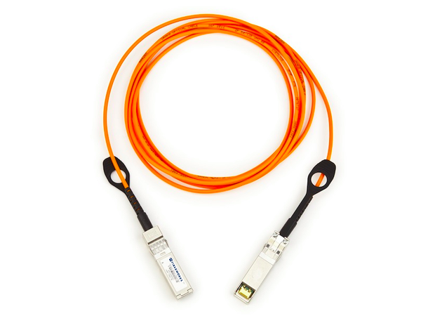 SFP+ Active Optical cable (AOC) 10Gbps, AOC 